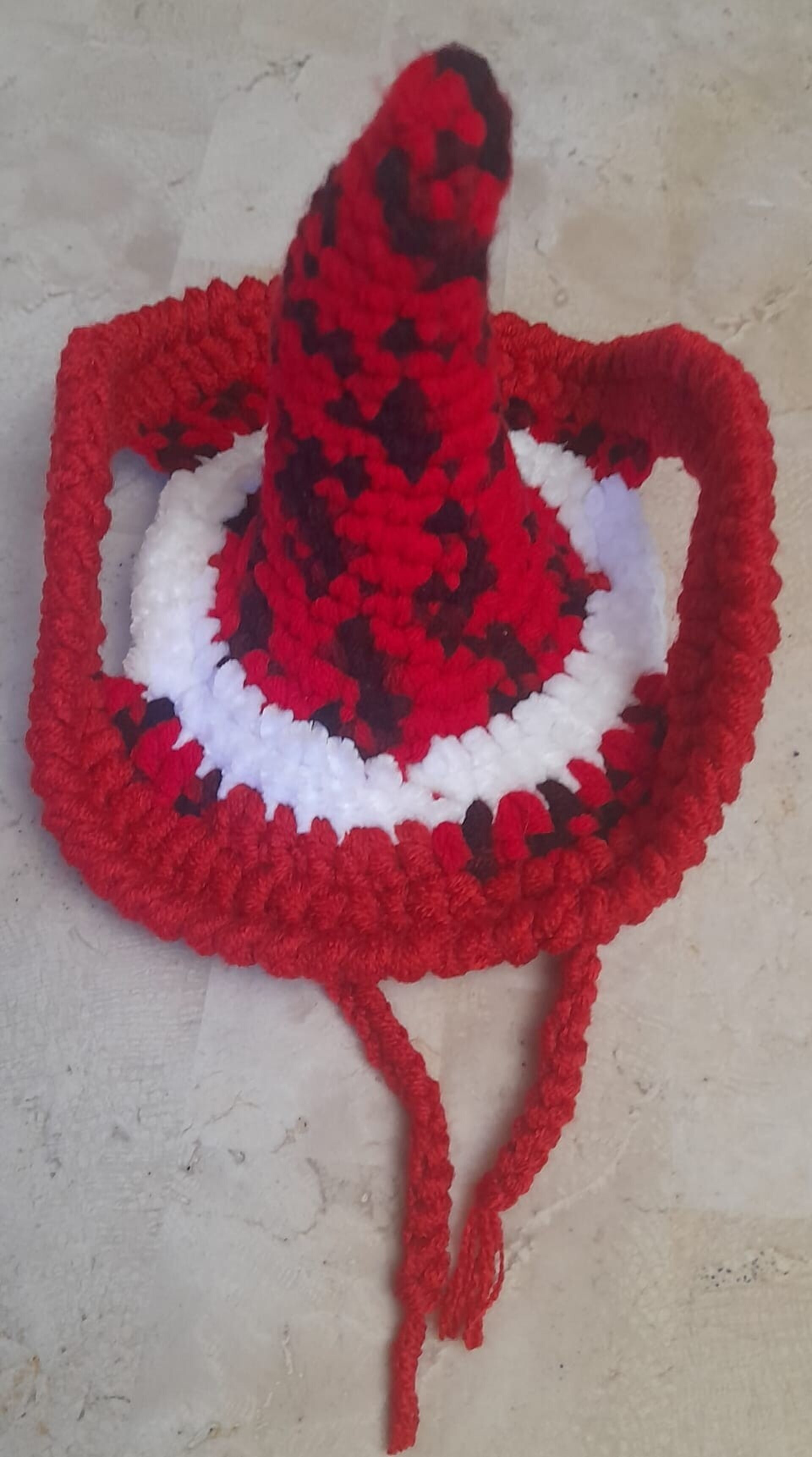 Gorros para peludos, gatos o perros. Encargos Personalizados.Mascotas - 8