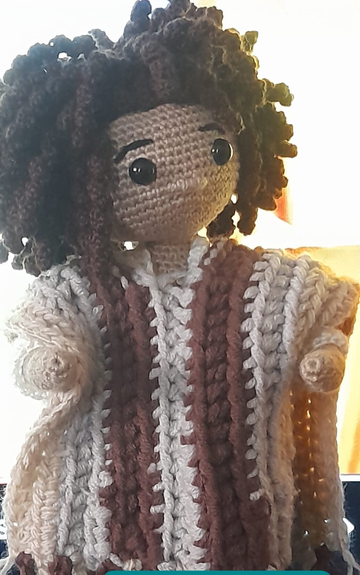 Amigurumis Personalizados