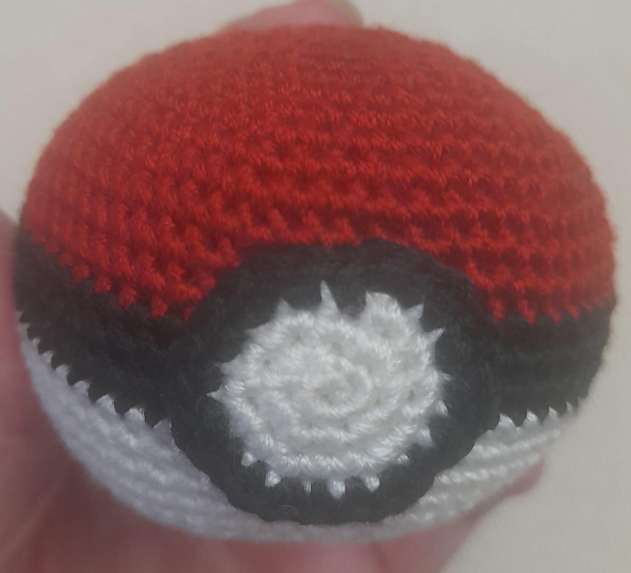 Bola Pokemon - 2
